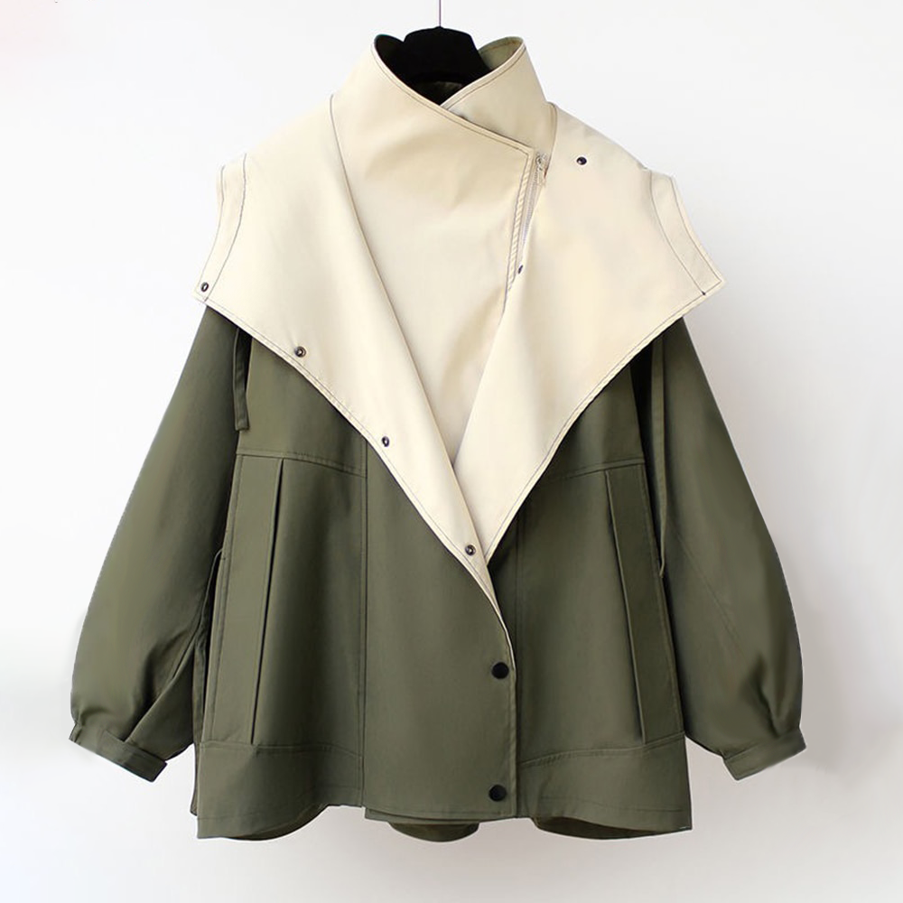 Aurelia | Women's Windbreaker Jacket