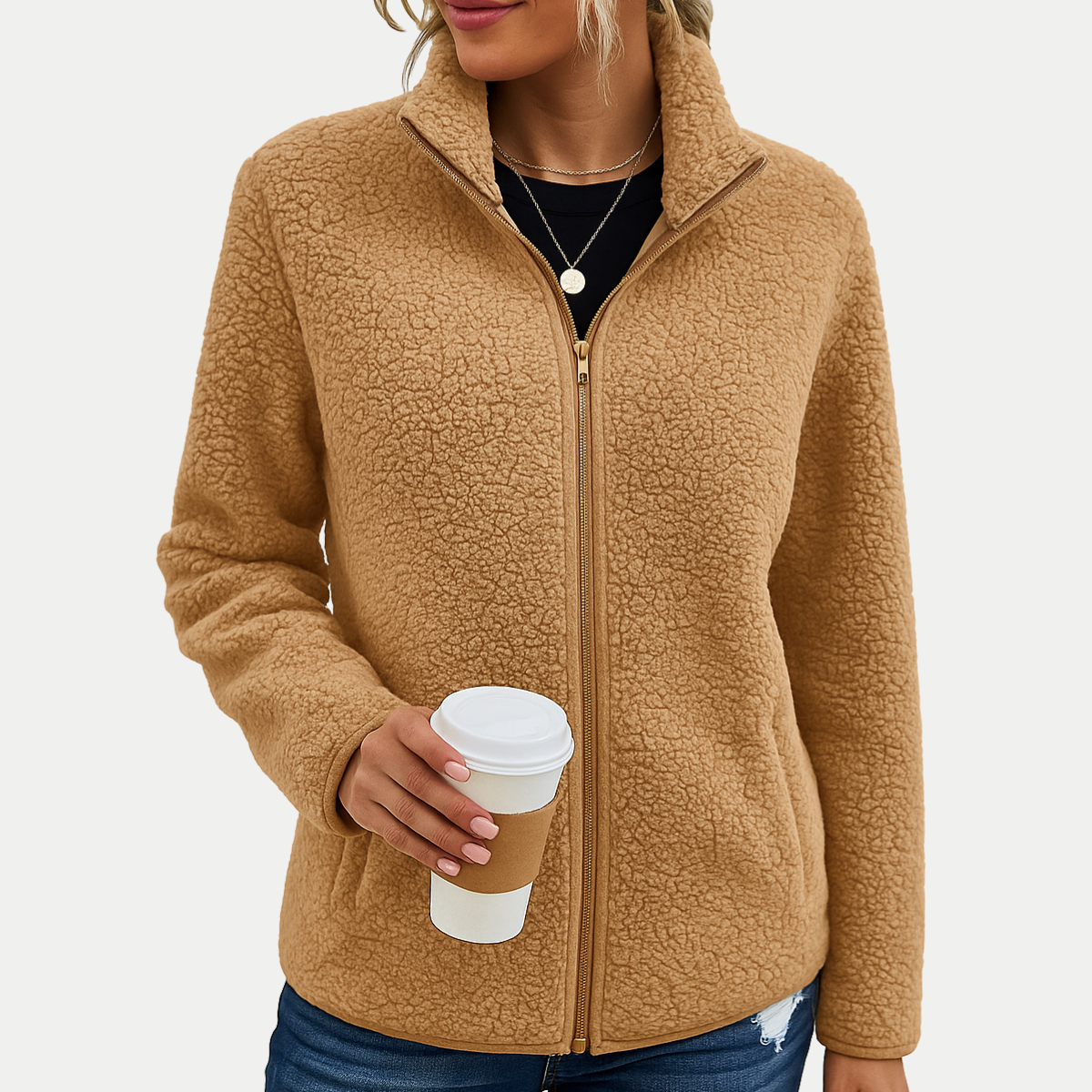 Marsha | Women's Chic Casual Jacket