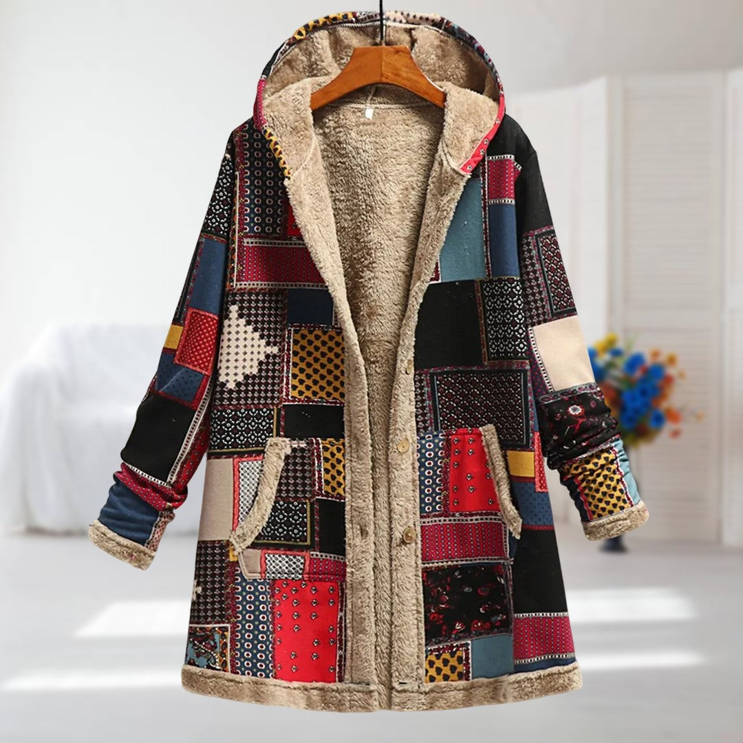 Melyssa | Women's Elegant Jacket