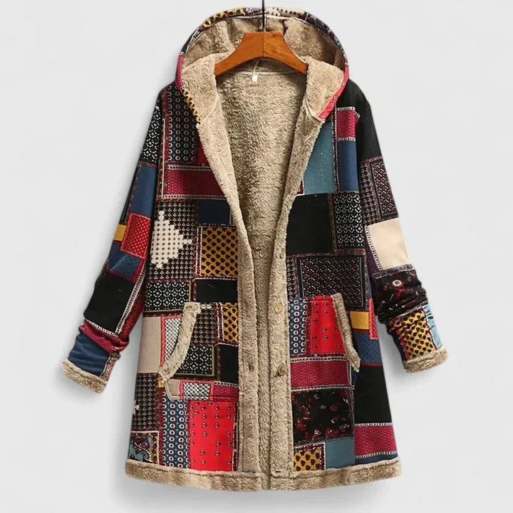 Florenziah | Women's Comfortable Jacket