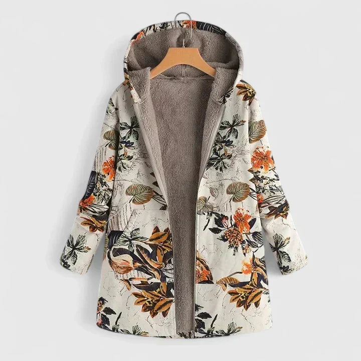Florenziah | Women's Comfortable Jacket