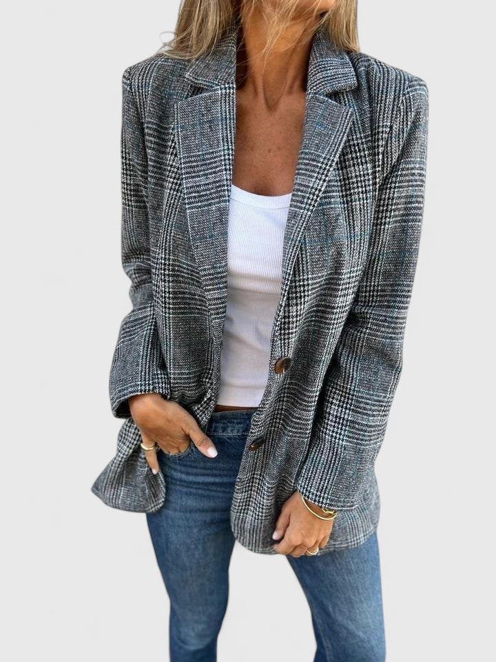 Soralyetta | Women's Comfortable Blazer