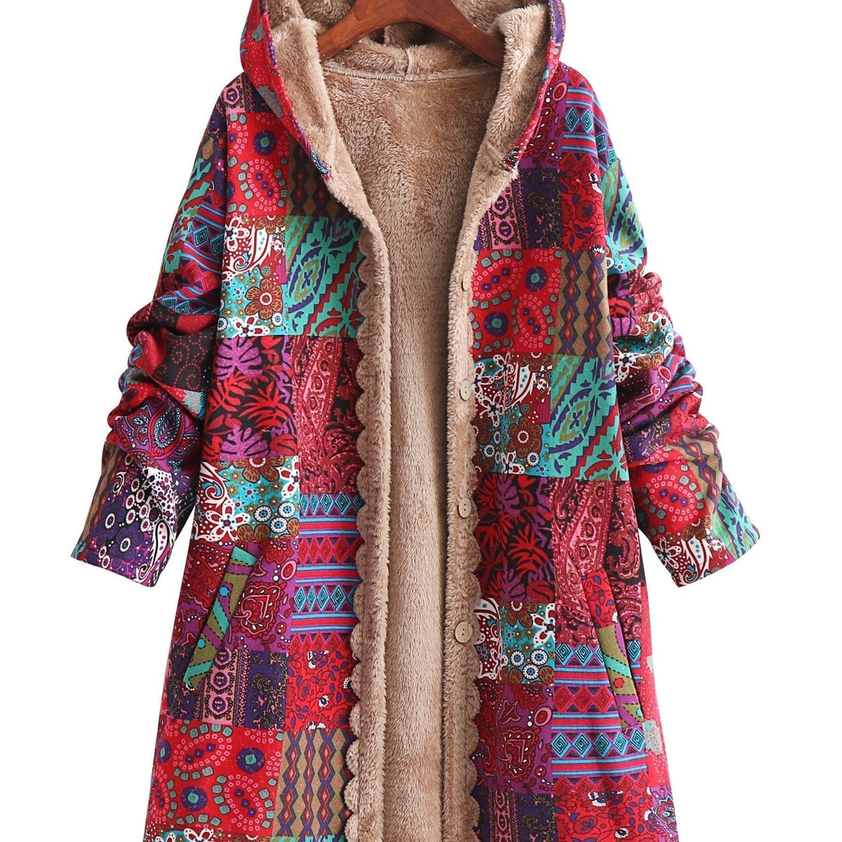 Rheighan | Women's Comfortable Jacket