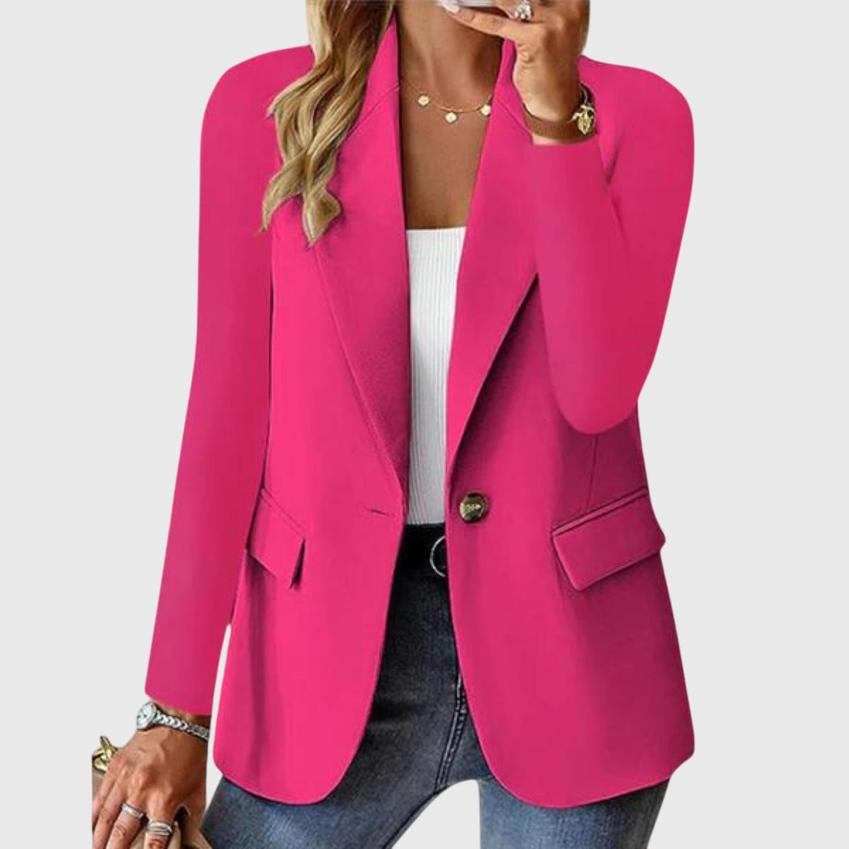 Harper | Women's Formal Blazer