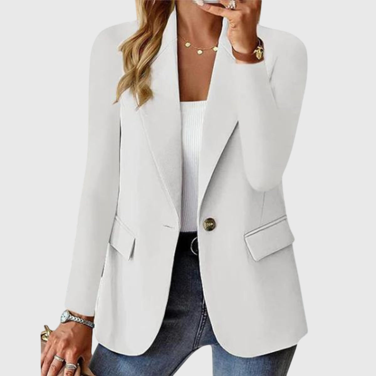 Harper | Women's Formal Blazer
