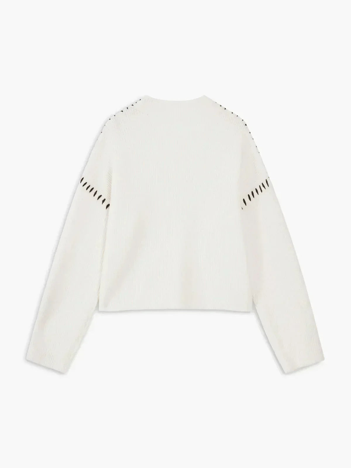 Nia | Cozy Sweater